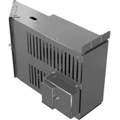 ASM, CONTROLS RL4 WO/TL MAR