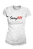 SexyNY – Unlimited Edition T-Shirt – SNUNLM100000