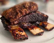 Grassfed Beef Short Ribs (2 lb avg.)