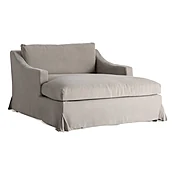 Arsia Chaise Longue