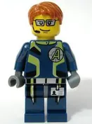 Agent Fuse
