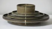 Stacked Set — Kreg McCune Pottery