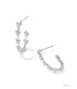 Kendra Scott MICK MINN MOUSE HOOP EAR