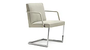 Chancellor | Conference chair
