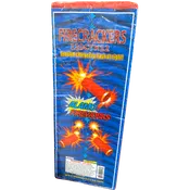 120 Count Flash Crackers