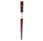 2 Pairs Wooden Chopsticks Shimonoseki