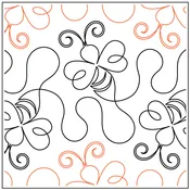Honey Hug Pantograph