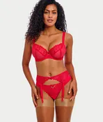 Loveland Garter Belt