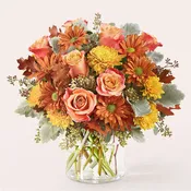 Caramel Apple Bouquet