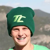 Knit Beanie