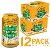 Trail Pass Golden