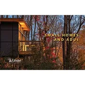 Small Homes &amp;amp; ADUs Vol. 3