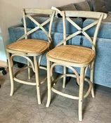 Ballard Designs Stool