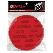 3000 Grit Abralon Pad