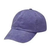Blank. Custom made Adams Optimum Pigment Dyed Cap - Blank, LP101 Monogrammed Baseball Cap