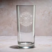 Custom Logo Highball Cooler Glasses