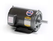 10 hp Baldor General Purpose Motor 1800 rpm 215T OPSB (discontinued)