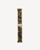 Apple Watch Band ~ Classic Tortoise