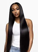 Naomi RTW HD Glueless Lacefront Wig