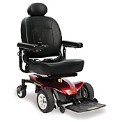 Power Wheelchair – Under 300lbs