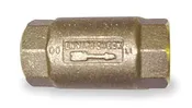 11/4" CHECK VALVE FLOMATIC