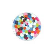 Bindi 9" Plate