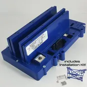 STOCK REPLACEMENT NCT48275DCS</br> 36 or 48 Volt 275 Amp