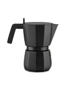 Alessi Moka: Chipperfield (6 cup, black)