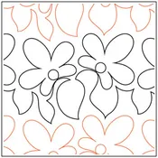 Lorien’s Orchid Pantograph