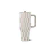 Latte HydroJug 32 oz Traveler Tumbler