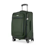 Avalon Softside Carry-On Expandable Spinner