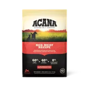Acana Red Meat Recipe Dog Food
