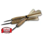 #1 Wood Dart
