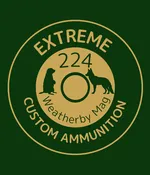 224 Weatherby Magnum