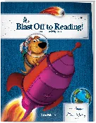 All About Reading 1 – Student Activity Book + Stickers