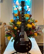 GLORIFIED GUITAR