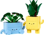 10349 - Botanicals Happy Plants - ND