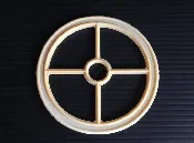 Doughboy 4 Position Valve Gasket