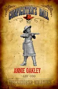Annie Oakley <Metal>
