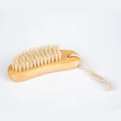Cedar Nail Brush