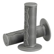 1" Moto Grip | Kraton Rubber | Black Medium or Grey Soft