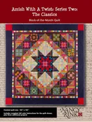 Amish With a Twist II — Nancy Rink Designs