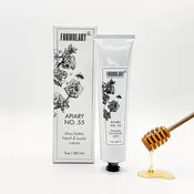 Apiary No 55 - Shea Butter Hand and Body Creme Tube