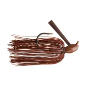 Cage Fighter Tungsten Flipping Jig