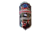 Handcrafted in the USA Badge
