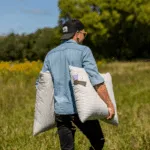 Wool Pillow - Wool Mattress Toppers | Wool Comforters | Mattress Pads