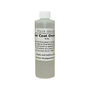 Fuse Master Clear Coat Overglaze