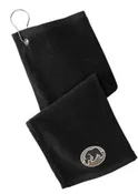 Bear Creek-Grommeted Hemmed Towel