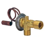 25-1000 - Expansion Valve | Hurricane and Underdash Systems