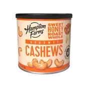 Honey Roasted Cashews